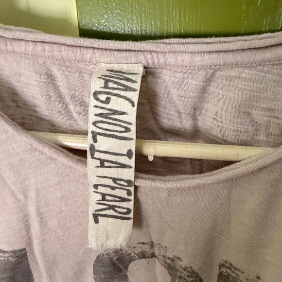 MAGNOLIA PEARL t shirt - Picture 3 of 7